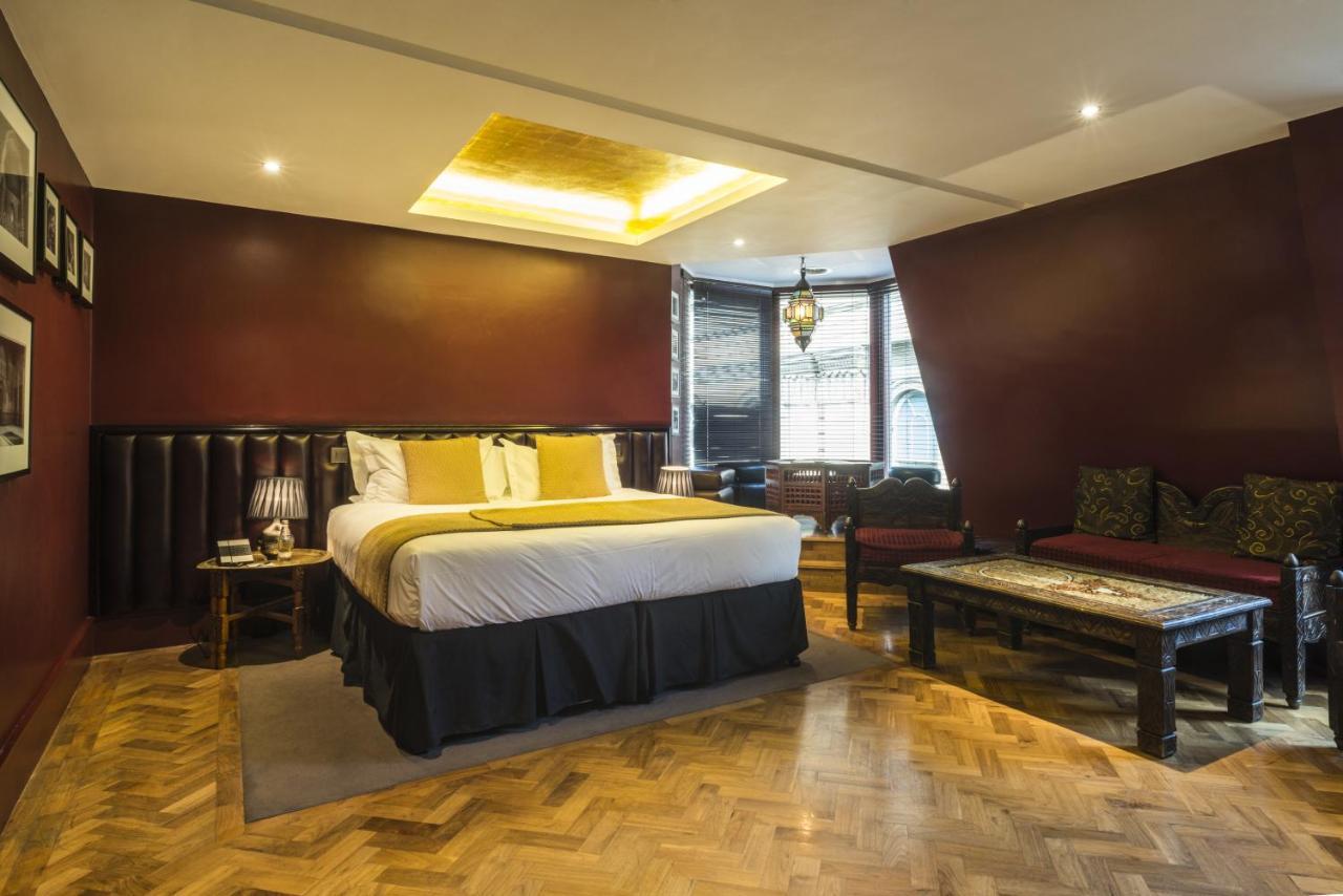 Hotel Le Monde Edinburgh new 2024 prices, reviews, book now