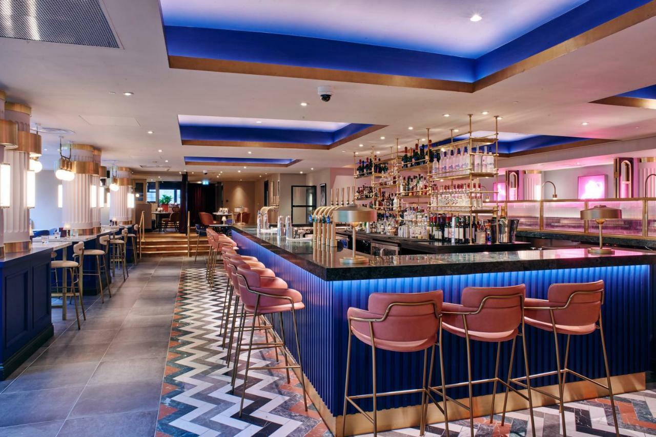Hotel Le Monde Edinburgh new 2024 prices, reviews, book now